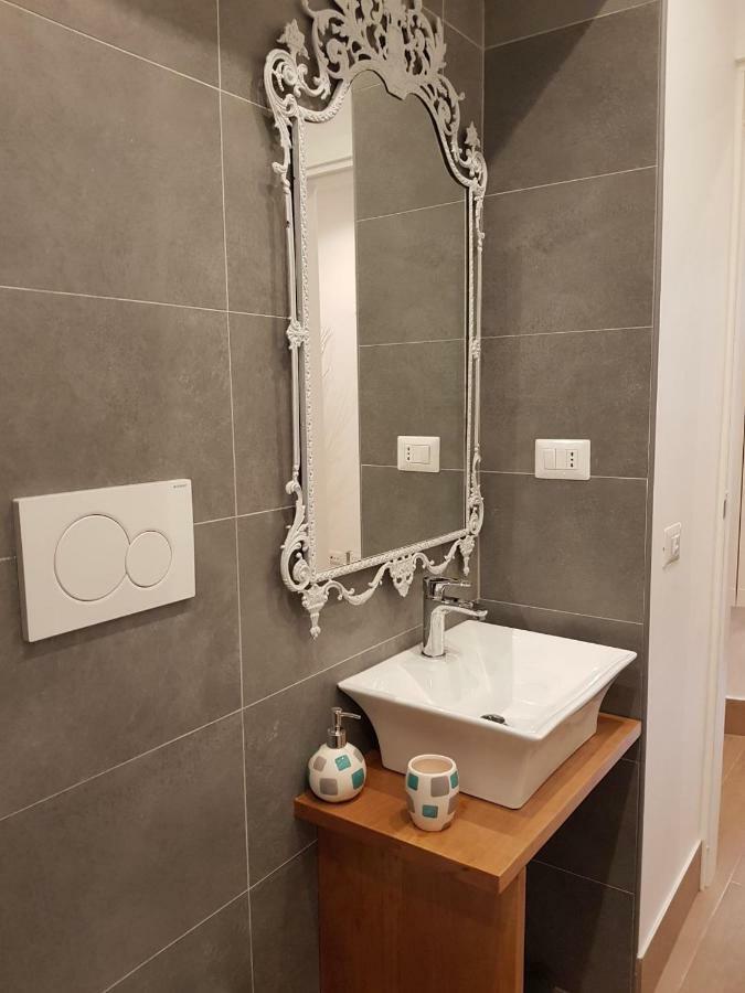 Vatican Catone Apartment Rom